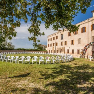 Arte, musica e teatro per la quarta edizione di “Magliano Art in Festival” – Appuntamento dal 24 al 28 luglio nel Giardino dell’EcOstello