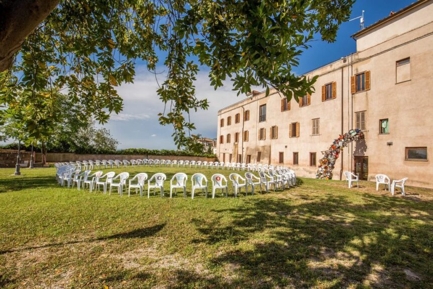 Arte, musica e teatro per la quarta edizione di “Magliano Art in Festival” – Appuntamento dal 24 al 28 luglio nel Giardino dell’EcOstello