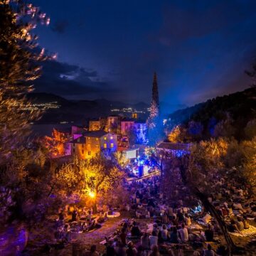 Notti Magiche a Campo 2024 – Il programma completo dall’8 all’11 Agosto 2024
