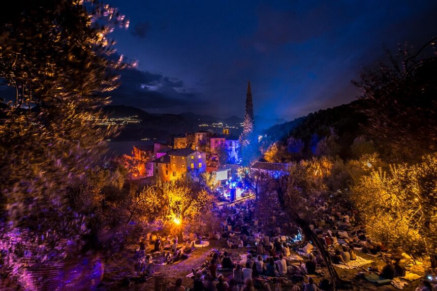 Notti Magiche a Campo 2024 – Il programma completo dall’8 all’11 Agosto 2024