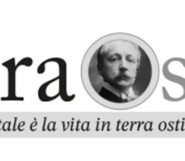 Emilia Urso Anfuso intervista Boni Castellane: prospettive tra passato, presente e futuro in Terra Ostile…