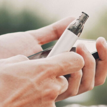 AUSTRALIA – Vaporizzatori per nicotina in vendita esclusivamente in farmacia