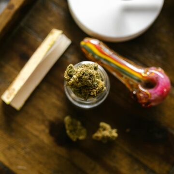 Esportazione della Cannabis legale: il caso Marocco