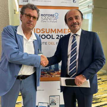 Presentato il progetto del primo ospedale virtuale d’Italia: con la telemedicina un risparmio di 2,64 miliardi di euro