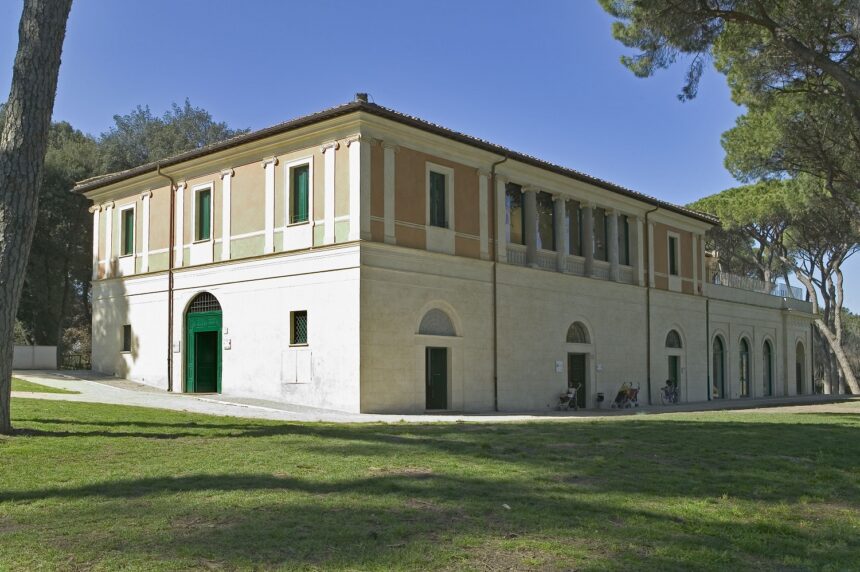 Casina di Raffaello a Villa Borghese: dal 26 agosto al 6 settembre riaprono i centri estivi per bambini 4-11 anni