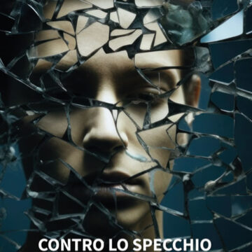 In libreria – “Contro lo specchio” di Antonello Di Pietro – Edizioni Albatros