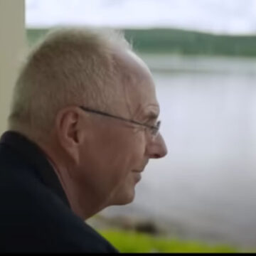 Addio a Sven Goran Eriksson