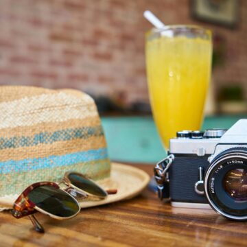 Vacanze: ecco le città più amate dagli italiani
