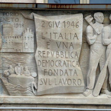 Italia e diritto al lavoro: l’impatto negativo che deriva dalla troppa flessibilità contrattuale e dalle soluzioni inefficaci