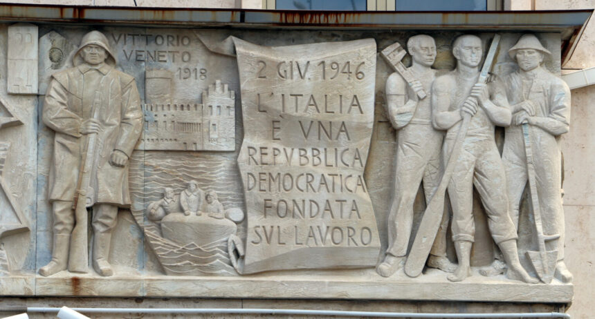 Italia e diritto al lavoro: l’impatto negativo che deriva dalla troppa flessibilità contrattuale e dalle soluzioni inefficaci