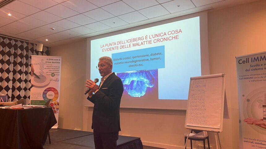 Quanti anni vuoi avere? La longevità è una questione di…cellule – Un convegno a Bologna l’8 settembre per approfondire il tema