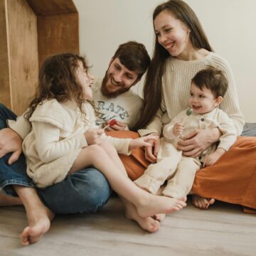 Mio figlio ha un problema? Come scoprirlo e cosa fare
