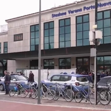 Stazione di Verona Porta Nuova: il cordoglio dell’amministrazione comunale sulla morte del giovane Moussa