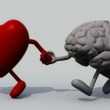 La demenza senile: tra cuore e cervello