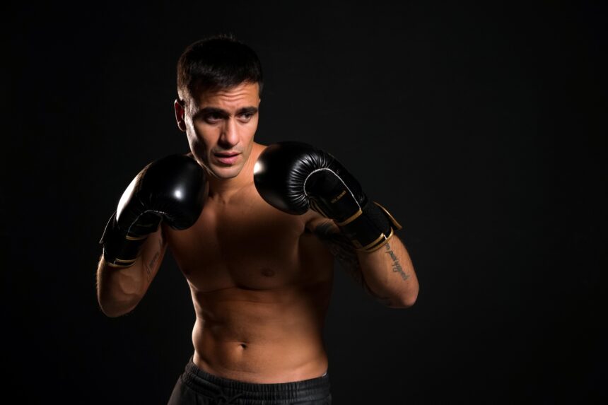 Rocky – the Musical: Amore, Coraggio e Riscatto – Le date del tour