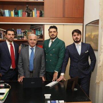 L’AOU Federico II di Napoli accetta di risarcire 80.000 euro per infezione ospedaliera a seguito di intervento chirurgico alla colonna vertebrale