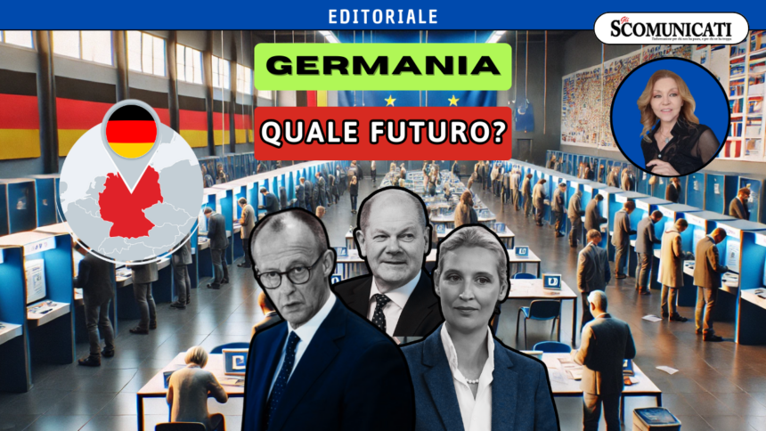Germania: quale futuro dopo le elezioni?
