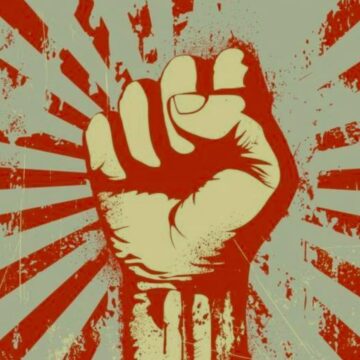 La mia Sinistra