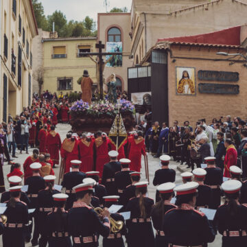Spagna: la “Semana Santa a Tobarra” passione, emozione e il suono incessante dei tamburi per più di cento ore