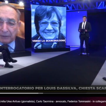 Psiche Criminale: seconda puntata dedicata al caso Pierina Paganelli – ospite in studio la giornalista Emilia Urso Anfuso