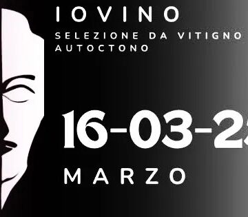 “IO VINO” protagonista con Campania e Marche, tra brand di eccellenza e belle novità