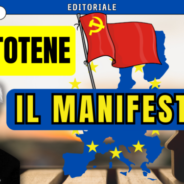 Manifesto di Ventotene: riflessioni necessarie per creare vera democrazia