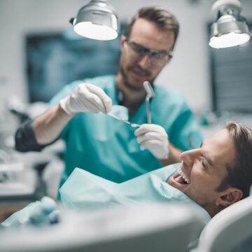 Salute orale ed estetica: la bellezza di un sorriso “sano”