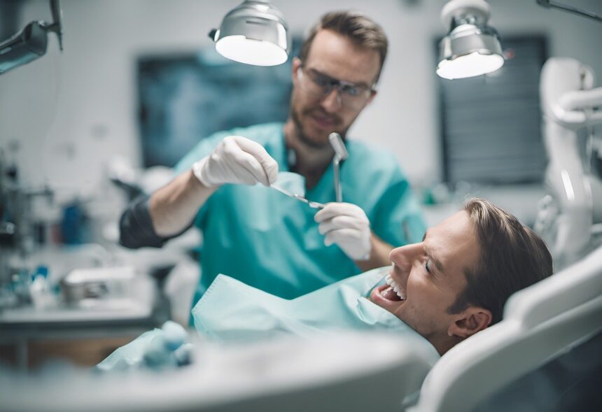 Salute orale ed estetica: la bellezza di un sorriso “sano”