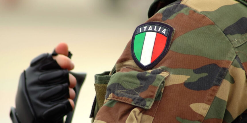 Luciana Litizzetto querelata dal tenente Pasquale Trabucco per le dichiarazioni contro i militari italiani