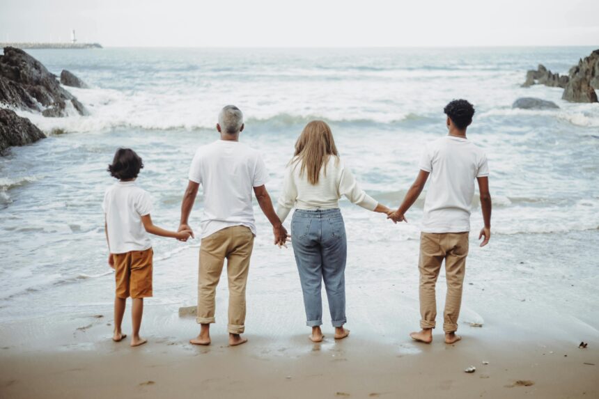 Costruire una buona relazione coi nostri figli