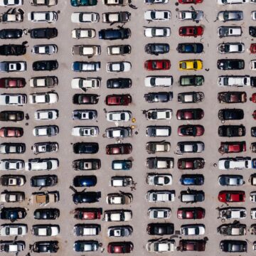 Automobili: passione per i motori second hand, emozioni e funzionalità: una ricerca ci svela cosa cercano gli italiani