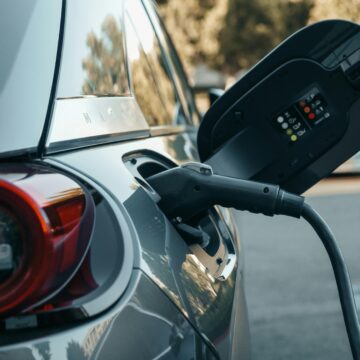 Automobili elettriche: ecco come ha fatto la Cina a diventare leader a livello mondiale