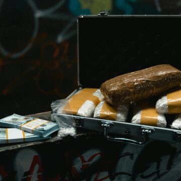 Narcos: ‘manager’ dalle competenze insospettabili