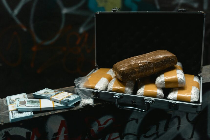 Narcos: ‘manager’ dalle competenze insospettabili