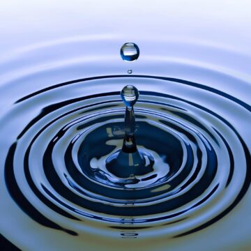 22 Marzo: Giornata Mondiale dell’Acqua – l’oro Blu prezioso per Salute e Bellezza