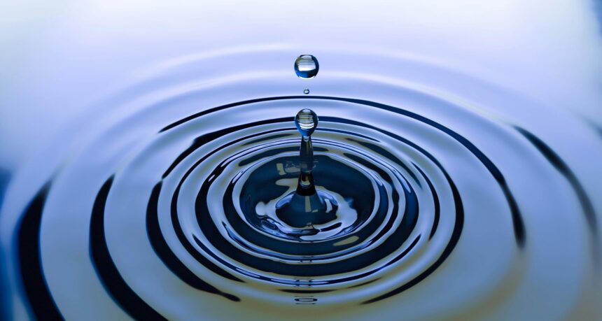 22 Marzo: Giornata Mondiale dell’Acqua – l’oro Blu prezioso per Salute e Bellezza