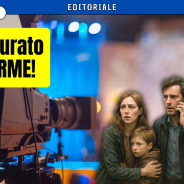 UE – venti di guerra e di disastri ambientali: è procurato ALLARME?