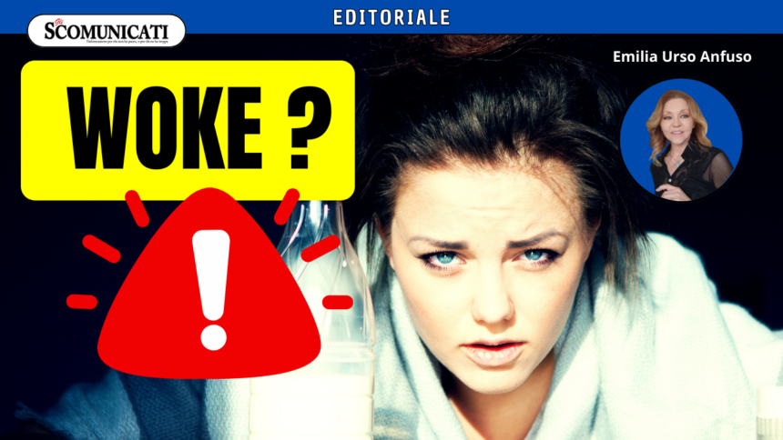 Woke, politically correct, quote rosa…BASTA! è arrivato il momento di risolvere davvero i problemi