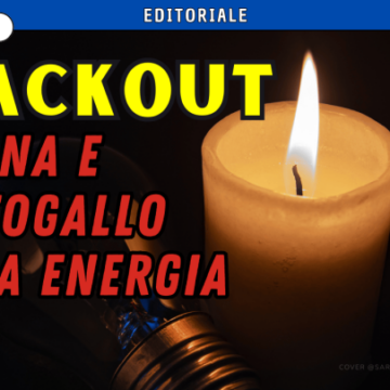 Spagna e Portogallo senza energia elettrica: il lato negativo della modernità senza opzioni…