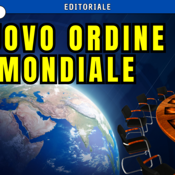 Nuovo Ordine Mondiale: tutto ciò che è bene sapere