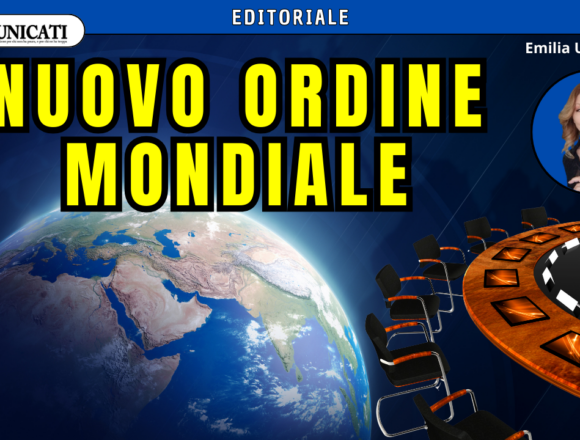 NUOVO ORDINE MONDIALE - gli scomunicati miniatura youtube Nuovo Ordine Mondiale: tutto ciò che è bene sapere
