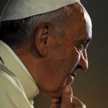 Riflessioni sulla figura di Papa Francesco e sulla sua dipartita