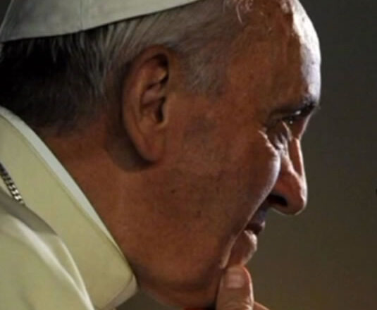 PAPAFRANCESCO1 La morte di Papa Francesco e le dimissioni di Schwab (WEF) ai tempi del NWO