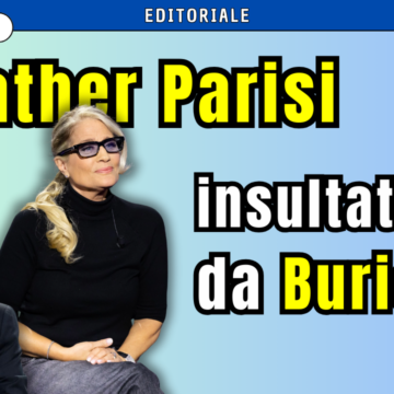 Bassetti e Burioni insultano pubblicamente Heather Parisi: ma che modi sono…?