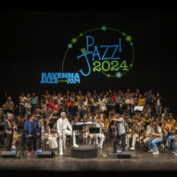 Ravenna Jazz 2025 –  dal 2 al 12 Maggio