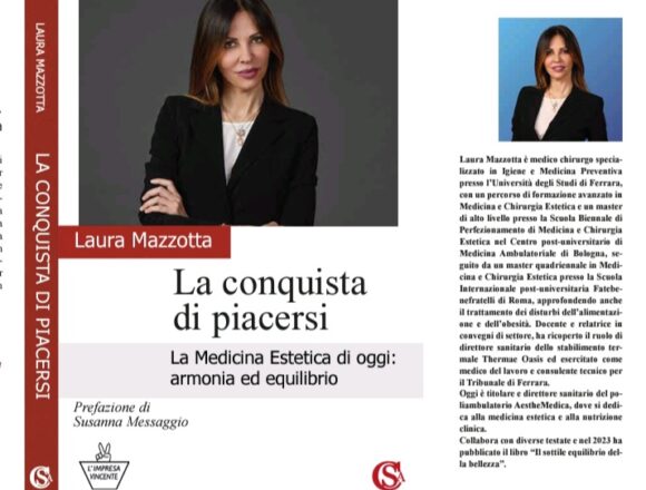 Screenshot_20250422-085244_Adobe Acrobat 23 Aprile – Giornata mondiale del libro – “La conquista di piacersi”: il nuovo libro di Laura Mazzotta