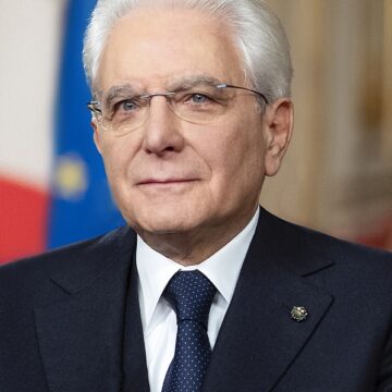 Il presidente Sergio Mattarella ricoverato per un intervento programmato di impianto di pacemaker