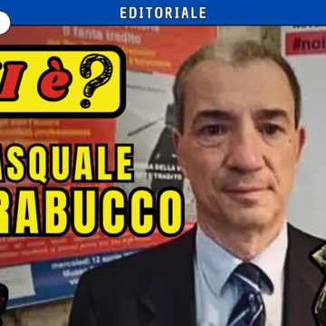 Luciana Littizzetto querelata dal Capitano Pasquale Trabucco: attenzione a chi diffonde falsità!