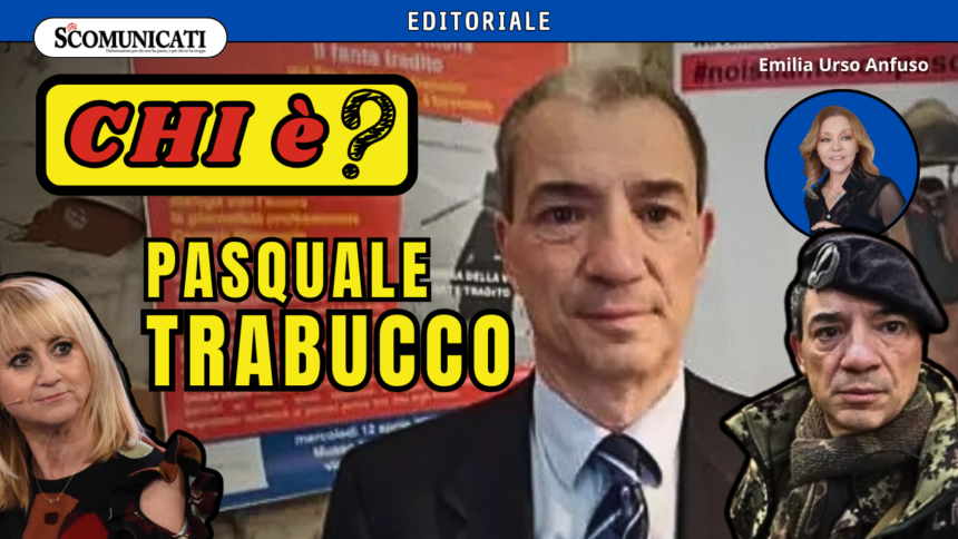 Luciana Littizzetto querelata dal Capitano Pasquale Trabucco: attenzione a chi diffonde falsità!