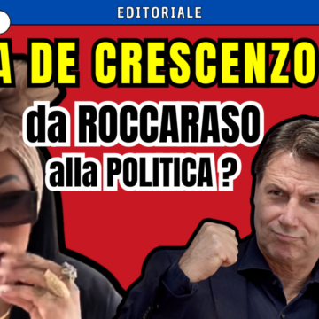 Rita De Crescenzo, Maria Rosaria Boccia e Beppe Cruciani: ecco cosa piace agli italiani!